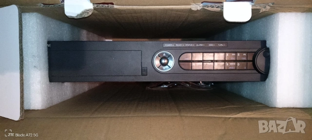 ups eaton sc5 1500 работещо без батерий за части може би + nvr за части, снимка 5 - UPS захранвания - 54690519