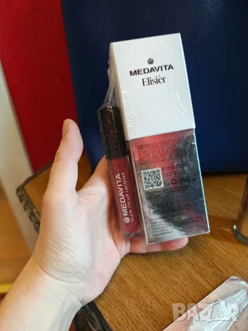 Medavita лот за коса, снимка 10 - Продукти за коса - 55302313