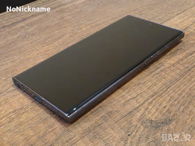 Samsung Galaxy S23 Ultra 256GB Green Dual Sim, снимка 4 - Samsung - 54220562