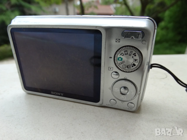 ЗАЯВЕН ! SONY DSC-W220 ..., снимка 3 - Фотоапарати - 54380283