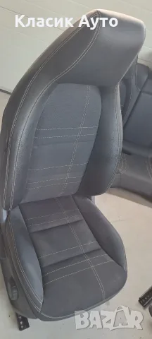 Салон за Mercedes CLA 2015г., снимка 3 - Части - 55376023