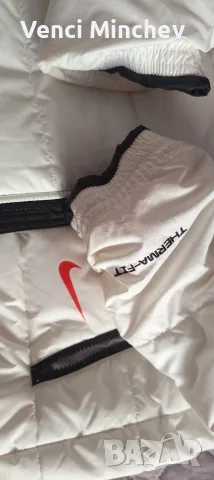 Nike Sportswear REPEAT мъжко зимно яке L, снимка 3 - Якета - 55660095