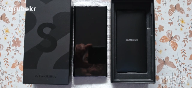 Samsung Galaxy S22 Ultra /128 GB