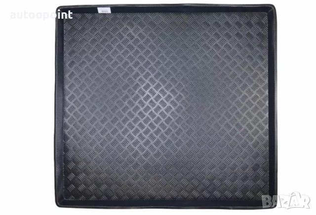 Стелка за багажник за Citroen Berlingo (2018+) 5 seats, L-2 Joy 122x113cm