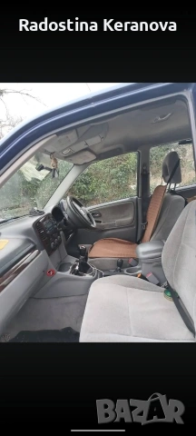Suzuki grand Vitara XL7 Сузуки Гранд Витара ХЛ 7, снимка 8 - Автомобили и джипове - 54788046