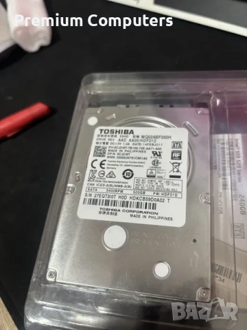 Бюджетен Геймърски компютър Intel i5 6500/RX580/12 Ram/256 ssd/500GB HDD/600W, снимка 6 - Геймърски - 54307079