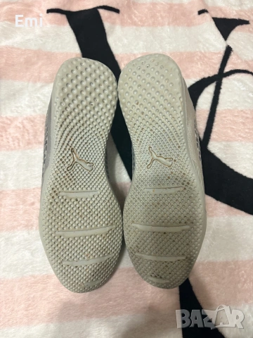 puma, снимка 3 - Маратонки - 54543991