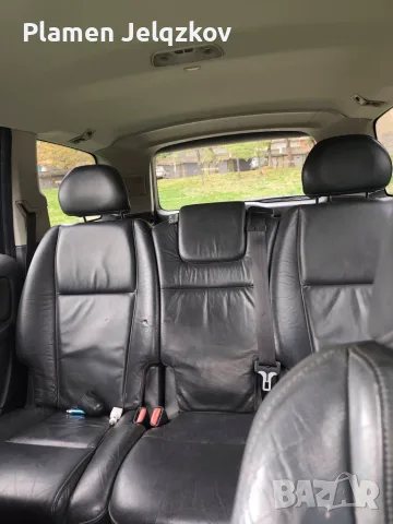 Джип Volvo XC 90, снимка 7 - Автомобили и джипове - 55637268