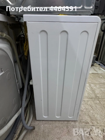 Пералня indesit , снимка 5 - Перални - 55069004