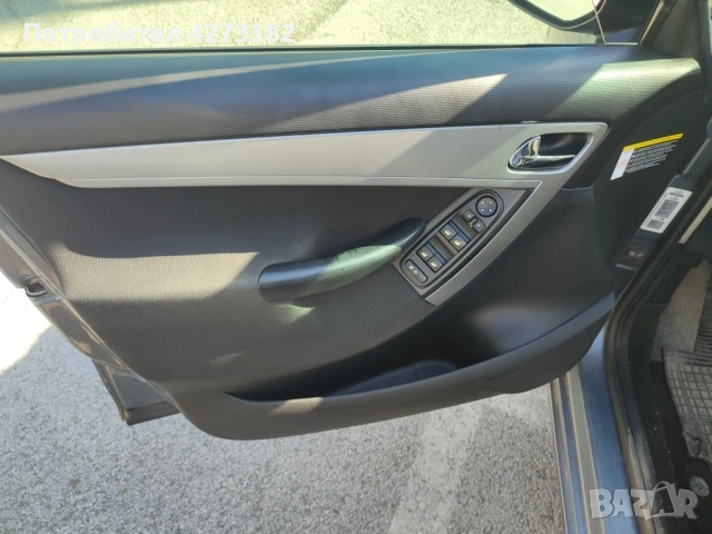 Citroen C4 Picaso, снимка 10 - Автомобили и джипове - 54889039