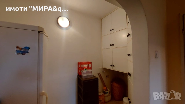 Просторен многостаен апартамент в кв.Училищни,гр.Хасково, снимка 10 - Апартаменти - 54789966