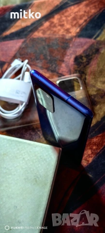 SAMSUNG GALAXY S10 Lite-Перфектно състояниие.8/128gb, снимка 13 - Samsung - 54477210