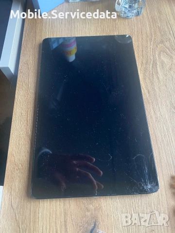 Samsung Galaxy Tab T510 10.1” 32GB – за части или ремонт, снимка 7 - Таблети - 54064232