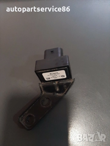 Сензор за окачване за Vauxhall Insignia 2.0 Cdti (2011) 12841592 , снимка 2 - Части - 54976852