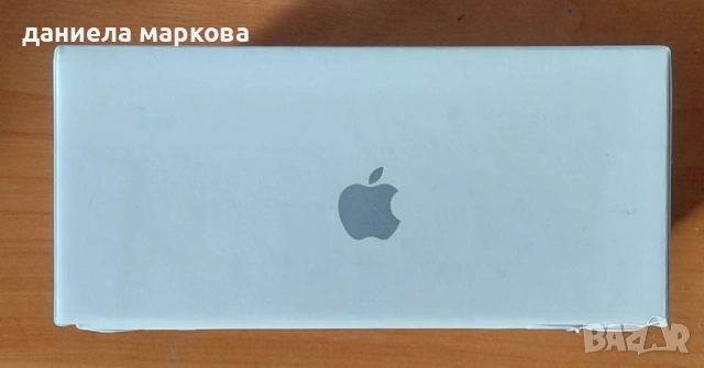 Продавам нови, неразопаковани безжични слушалки Apple AirPods Pro 2 MagSafe, бял цвят, снимка 3 - Слушалки и портативни колонки - 54917546