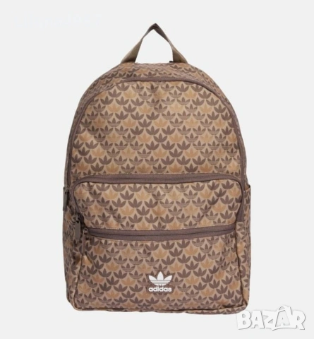 Раница Adidas Logo Pattern 
