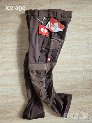 engelbert strauss мъжки панталон , снимка 3 - Панталони - 54298094