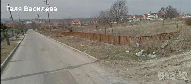 Собственик продава 4370 кв.м. земя в с.Езерово, снимка 2 - Парцели - 55349606