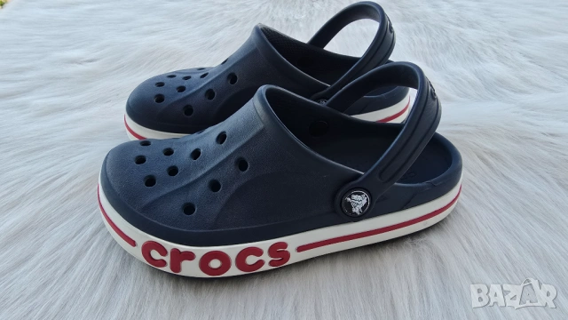 Оригинални Crocs №32 , снимка 7 - Детски сандали и чехли - 52500022