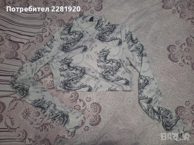 Разпродажба на дамски дрехи размер S + подаръци, снимка 8 - Комплекти - 54869769