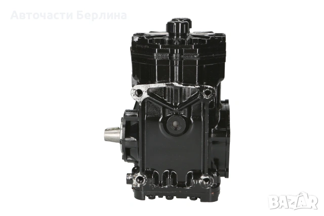 Компресор за климатик за Case IH 1000 и Claas Arion