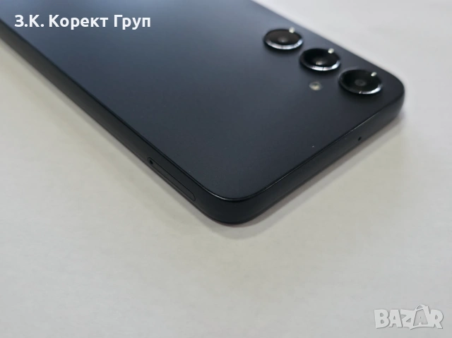 Samsung Galaxy A05s 64GB 4GB RAM Dual, снимка 3 - Samsung - 53973454