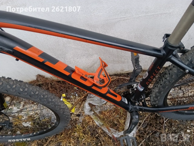 Scott Aspect 960 29ка 3x9ск L, снимка 9 - Велосипеди - 54697824
