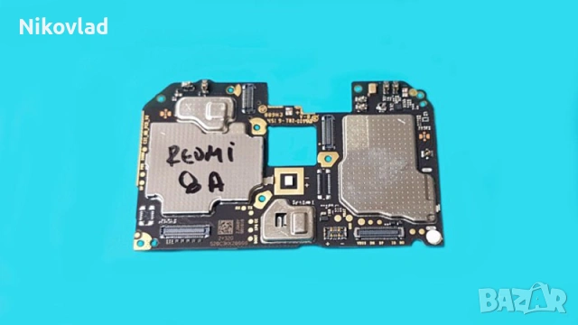 Части за Xiaomi Redmi 8A