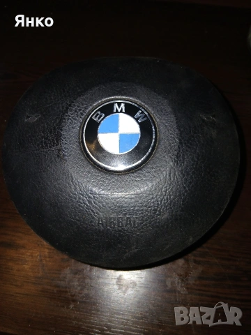 Аербек волан БМВ525 Е-39 2.5тд 163к.ц.М-пакет 2003 комби Тоурар автоматик фейслифт