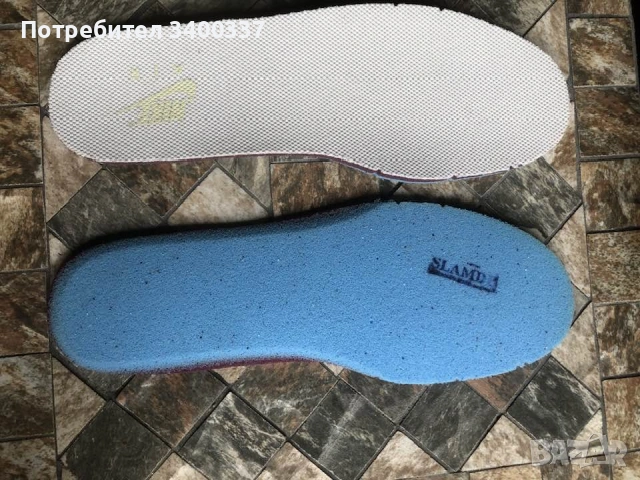 Маратонки Nike Air Force - 39 номер - стелка 25,5 см, снимка 7 - Маратонки - 54310695