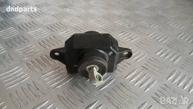 Четец и ключ Audi A6 4F 2006 4F0910131