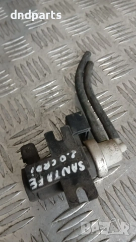 Вакуум клапан Hyundai Santa Fe 2.0 CRDi 2003 7.21903.16