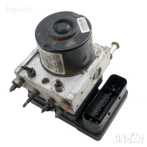 ABS модул Mitsubishi Lancer X (GS44S) 2007-2017 ID: 160725 ОЕМ № 4670A461