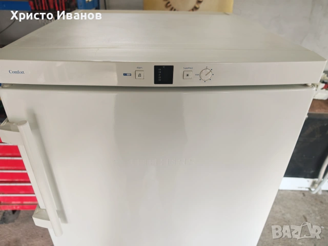 Фризер Libbherr Comfort, снимка 2 - Фризери - 54974309