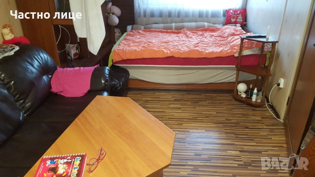 Давам гарсониера под наем - гр. Перник, Център, 45 кв.м., 360 €, снимка 16 - Апартаменти - 54496687