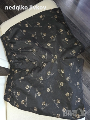 Мъжки бански Loro Piana, снимка 3 - Бански - 55280756