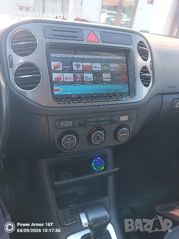 продавам wv tiguan, снимка 10 - Автомобили и джипове - 54154424