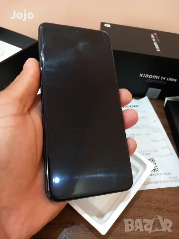 Xiaomi 14 Ultra бартер възможно , снимка 8 - Xiaomi - 55406962