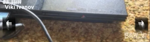 PS2 SCPH-70004., снимка 2 - PlayStation конзоли - 55575512