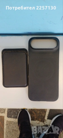 Iphone Air Gold 512 GB , снимка 3 - Apple iPhone - 54122656