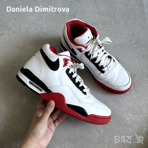 Мъжки спортни обувки Nike Flight Legacy