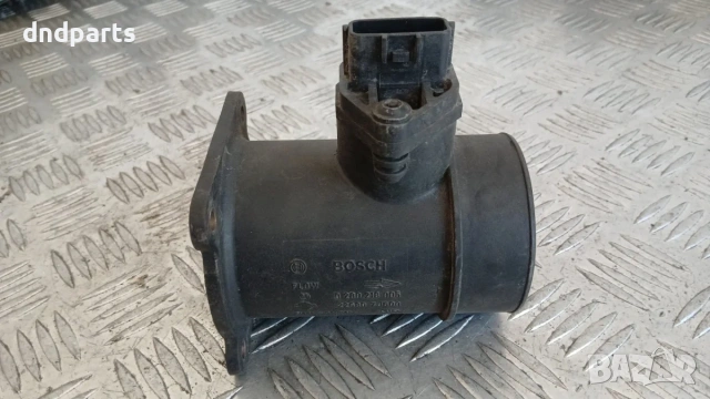 Дебитомер Nissan Almera Tino 2.2 DCi 2003 0280218005 226807J600