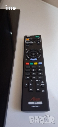 LCD Телевизор Sony НОМЕР 92. Model KDL-32BX400. 32 инча, 81 см. Цифрова и аналогова телевизия..., снимка 17 - Телевизори - 55288529