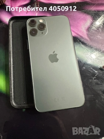 Продавам iPhone 11 Pro 256 gb, снимка 4 - Apple iPhone - 54095513