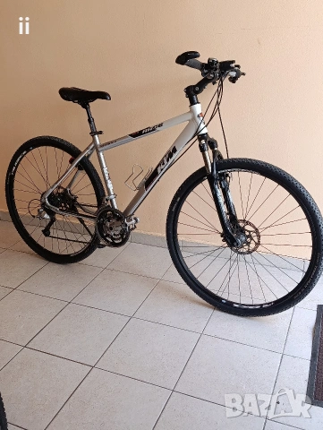 KTM 28 цола 