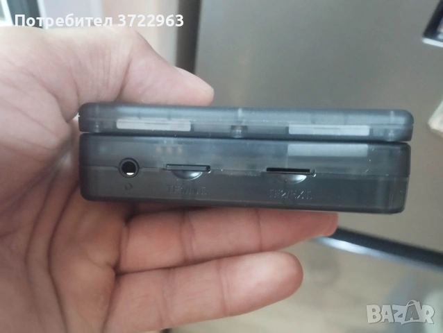 Ретро игра Anbernic RG35XXSP /  GBA SP, снимка 9 - Други игри и конзоли - 54766455
