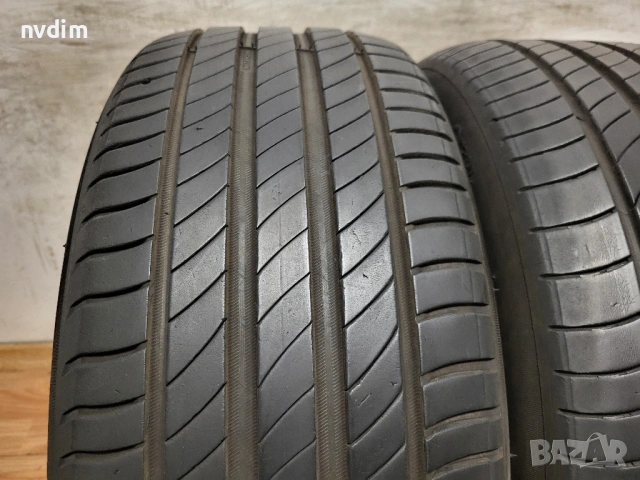225/45/17 Michelin / летни гуми, снимка 2 - Гуми и джанти - 54182018