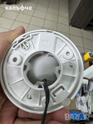 Видео рекордер DVR Dalhua с 4 бр камери, снимка 5 - Комплекти за видеонаблюдение - 54299501