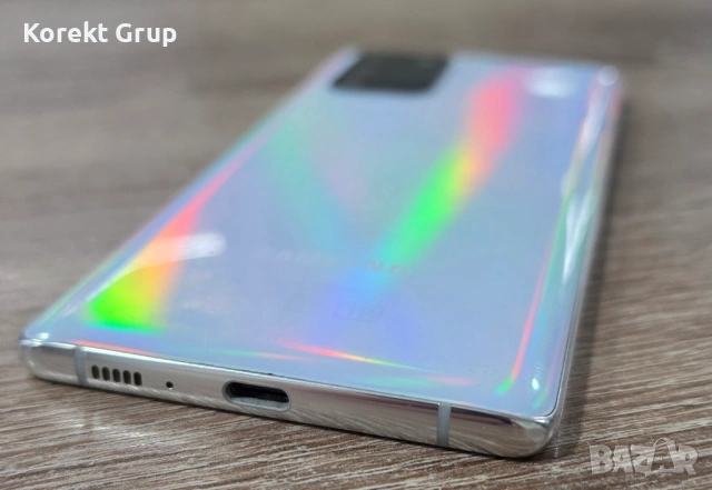 Samsung Galaxy S10 Lite 128GB 8GB RAM, снимка 8 - Samsung - 54128860