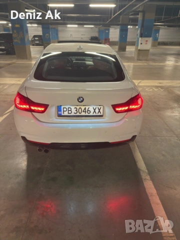 BMW 430 İ  XDRİVE  M PERFORMANS, снимка 5 - Автомобили и джипове - 54265622